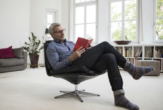 7 libros sobre franquicias que no te deberías perder