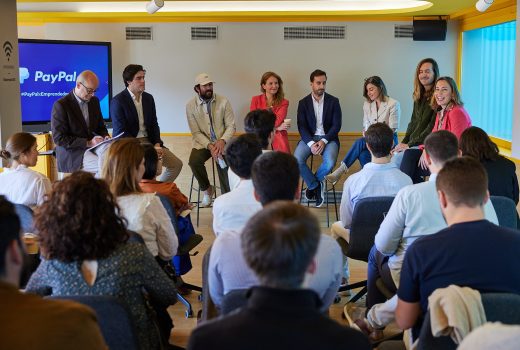 Emprendedores de éxito ‘made in Spain’
