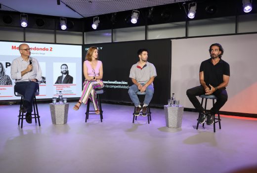 Marca e internacionalización, a debate en CASA SEAT