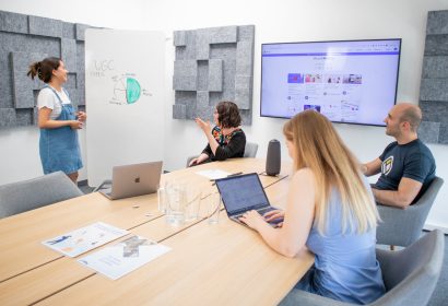 8 Estrategias para captar clientes potenciales para tu negocio
