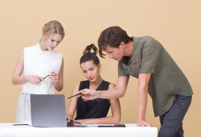 8 Tipos de feedback y cuándo utilizarlos en las empresas