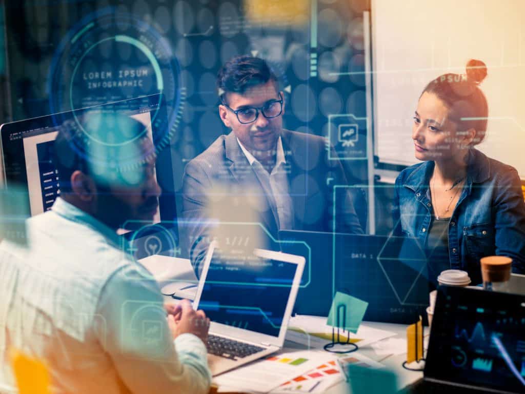 8 ejemplos de big data en empresas que han triunfado