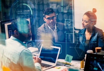 8 ejemplos de big data en empresas que han triunfado
