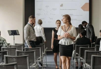 9 Consejos para mejorar la organización de una empresa