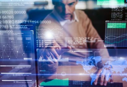 La revolución financiera para profesionales STEM: llega el Master MEFI