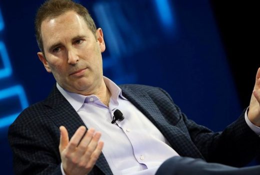 Andy Jassy: los planes para Amazon del sustituto de Jeff Bezos