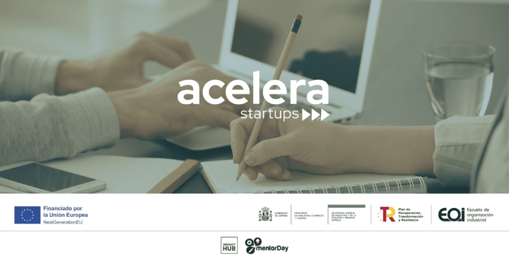Apúntate con Emprendedores al Programa Acelera Startups