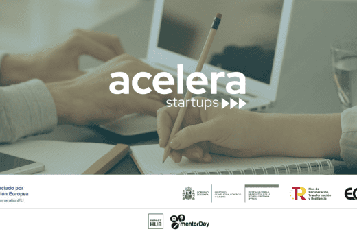 Apúntate con Emprendedores al Programa Acelera Startups