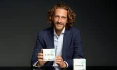 Guillermo Pérez-Solero, CEO de ADNTRO.