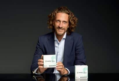 Guillermo Pérez-Solero, CEO de ADNTRO.