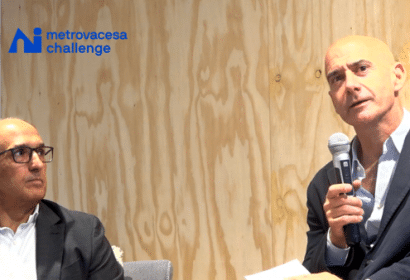 AI Challenge Metrovacesa