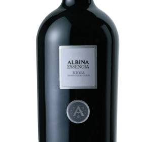 Albina Essencia 2012