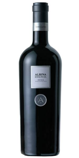 Albina Essencia 2012
