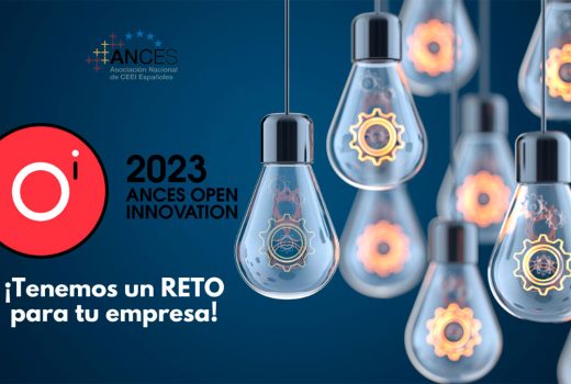ANCES Open Innovation: se buscan startups para solucionar 8 retos tecnológicos 