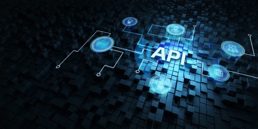 API
