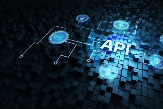 API