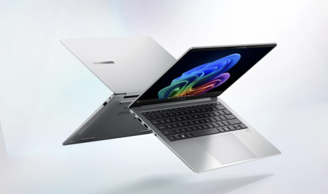 ASUS ExpertBook P5