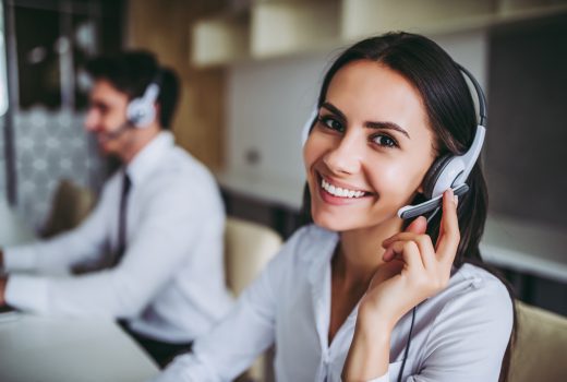 atención al cliente