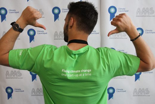 Participa en Climatelaunchpad, la mayor competición de eco-ideas del mundo