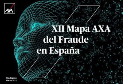 AXA multiplicará este año por seis la documentación analizada con IA en la lucha contra el fraude