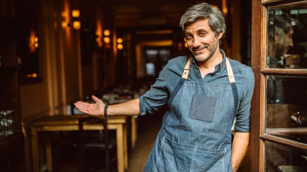 Abrir restaurante en franquicia