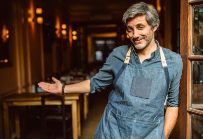 Abrir restaurante en franquicia