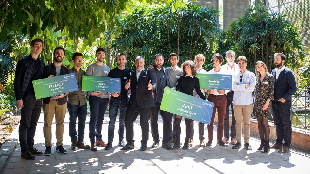 EIT Climate Kic, formación contra el cambio climático