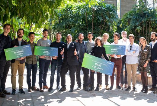 Convocatoria extraordinaria de EIT Climate-KIC España para startups de innovación climática