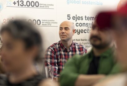 Acelera Startups, cinco ediciones impulsando startups hasta lo más alto
