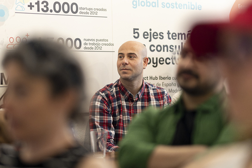 Acelera Startups, cinco ediciones impulsando startups hasta lo más alto