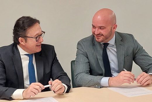 Menttoriza aceleradora acuerdo con Ceaje
