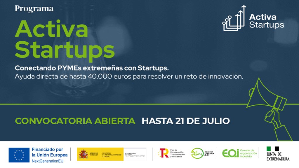 Activa Startups