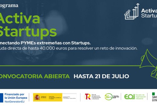 Activa Startups