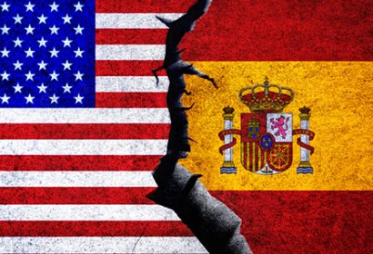 Acuerdo de investigación entre España y EEUU