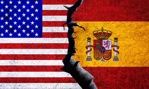 Acuerdo de investigación entre España y EEUU