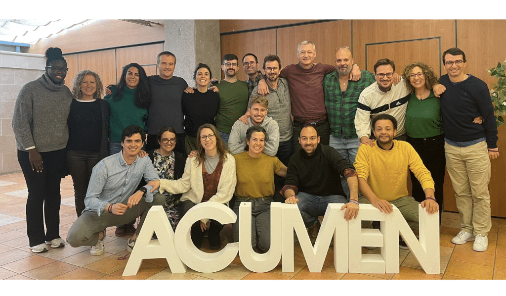 Acumen Academy
