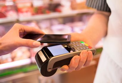 Los supermercados se preparan con el satélite para no volver a quedarse a oscuras y sin servicios