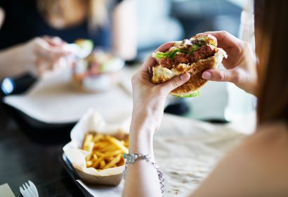 Las marcas se suben a la ola de Veganuary
