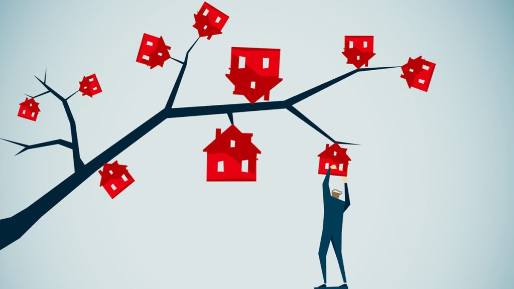 Franquicias inmobiliarias