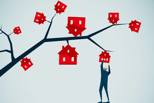 Franquicias inmobiliarias