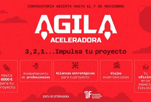 Agila Aceleradora