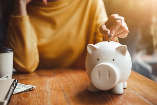Franquicias ahorro dinero para clientes