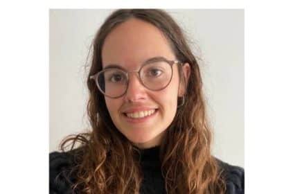 Ainhoa Villafranca, Project Manager International de Euro-Funding