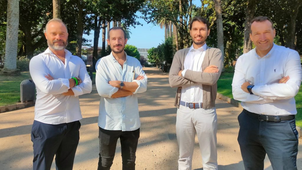 AirCO2 Fintech