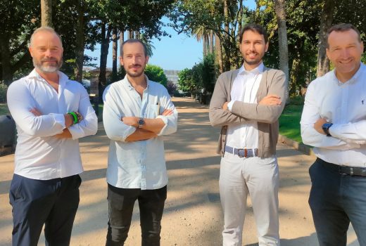 AirCO2 Fintech
