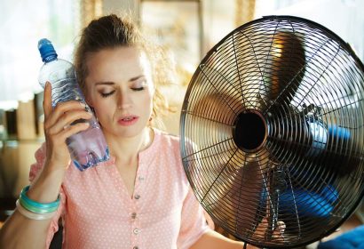 Cinco razones para instalar un sistema de climatización antes del verano
