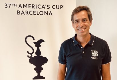 Albert Vilumara, director corporativo Copa América