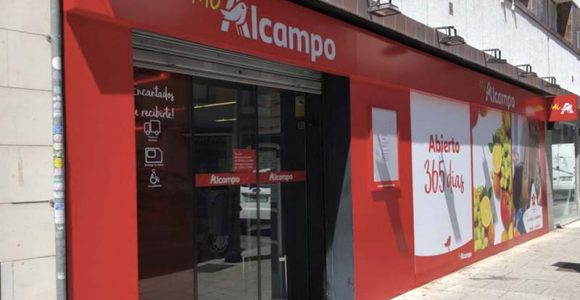 Alcampo