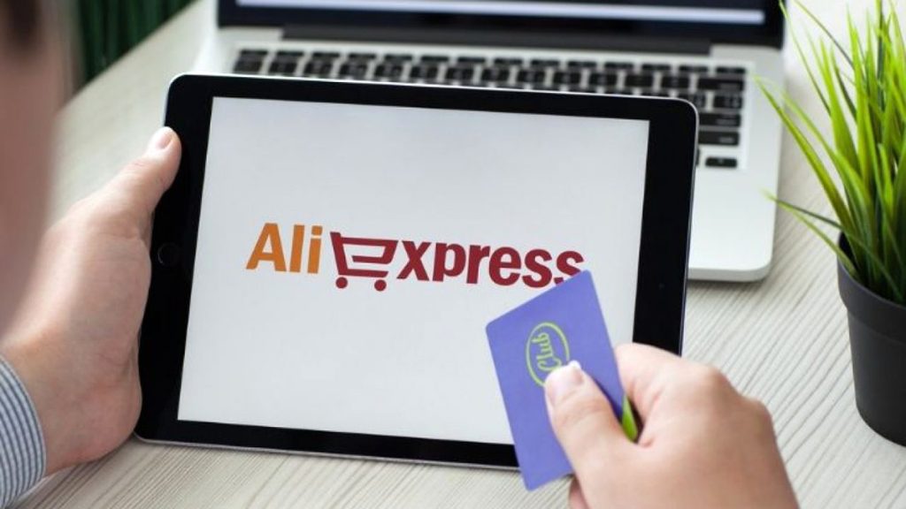Aliexpress formará a los emprendedores