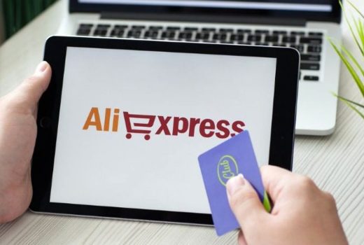 Aliexpress formará a los emprendedores